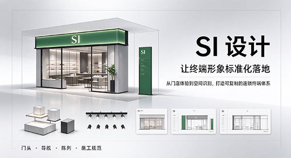 波密县SI设计